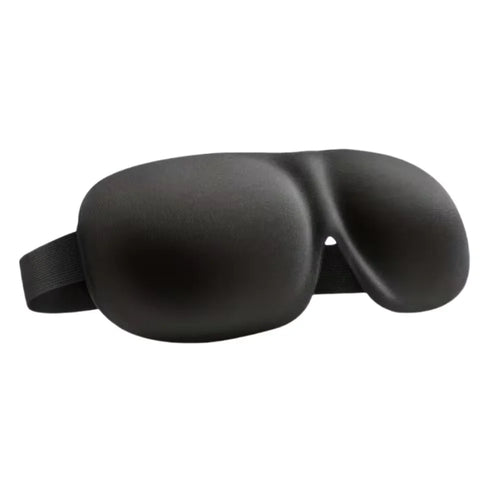 3D Sleep Mask Natural Sleeping Eye Mask Eyeshade Cover Shade Eye Patch