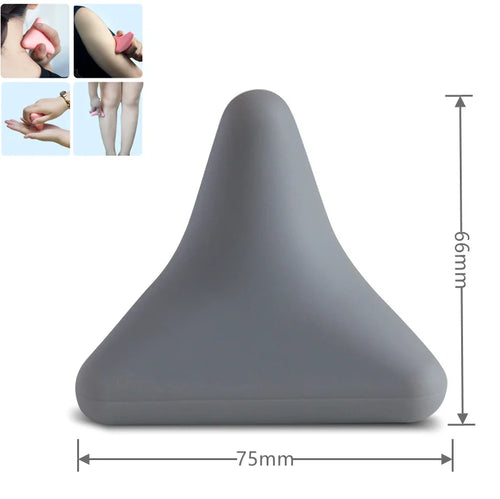 Psoas Muscle Massager Psoas Muscle Release Deep Tissue Massage Tool