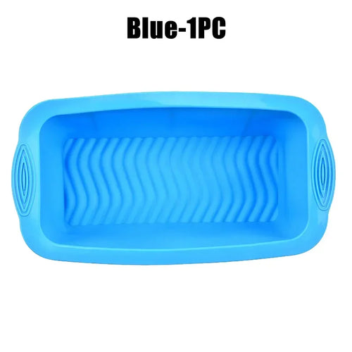 1/3/5PCS Ice Cube Mold Oversized Silicone Ice Crate Efficient Freezing