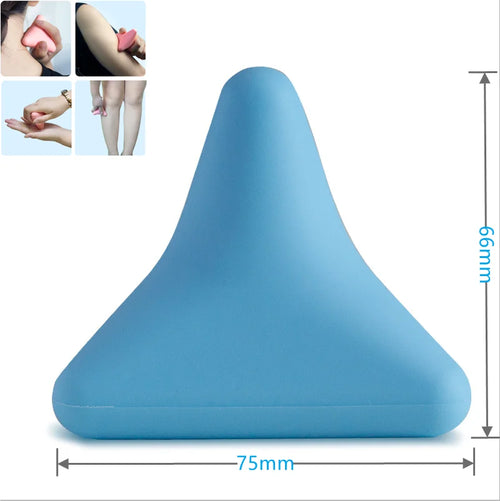 Psoas Muscle Massager Psoas Muscle Release Deep Tissue Massage Tool